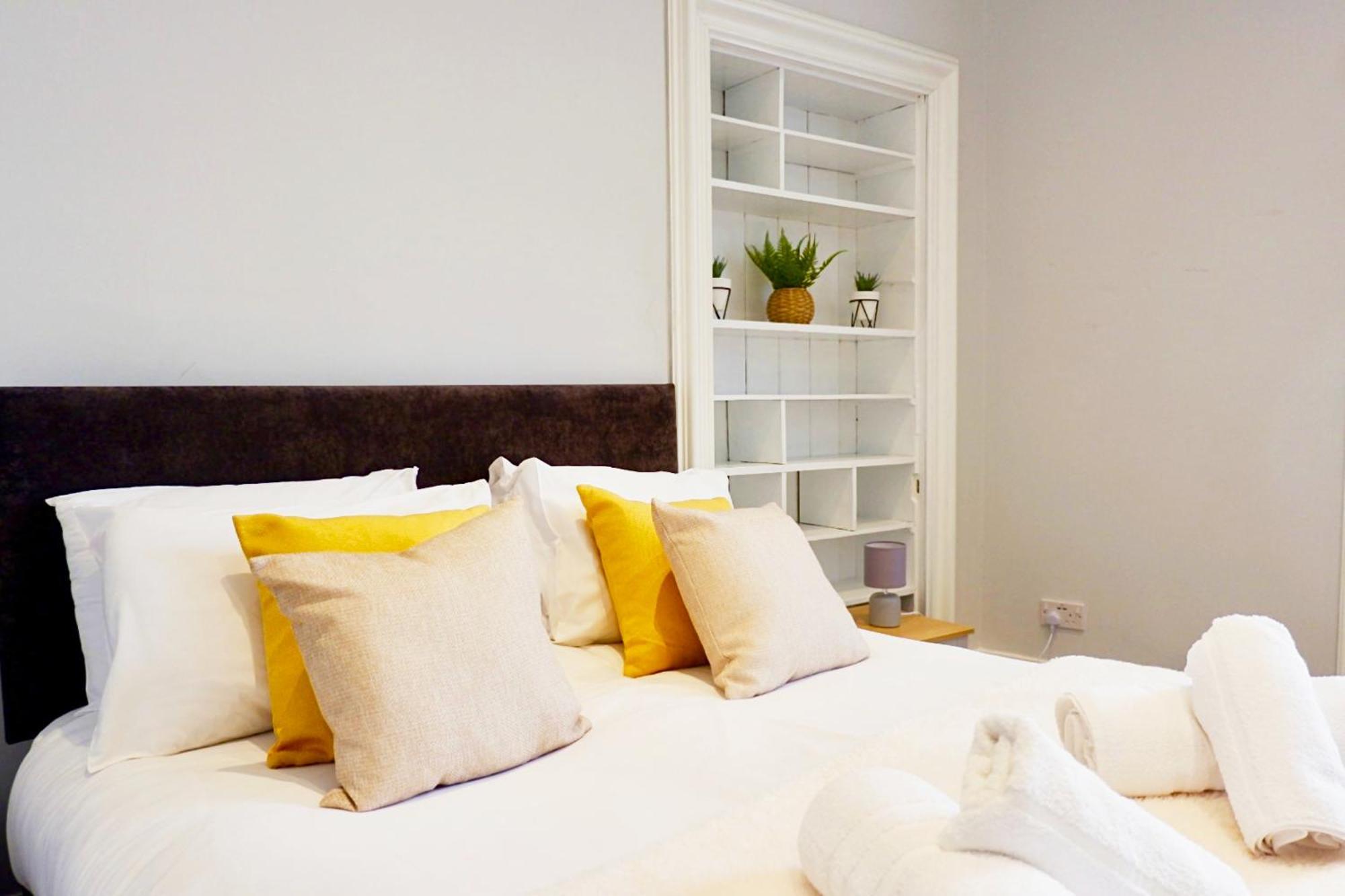 فندق Jacobite House إينفيرنيس المظهر الخارجي الصورة