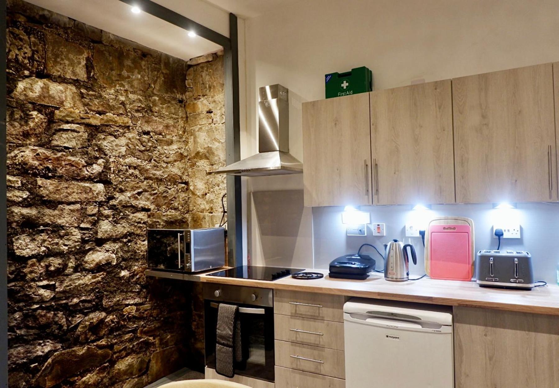 فندق Jacobite House إينفيرنيس المظهر الخارجي الصورة