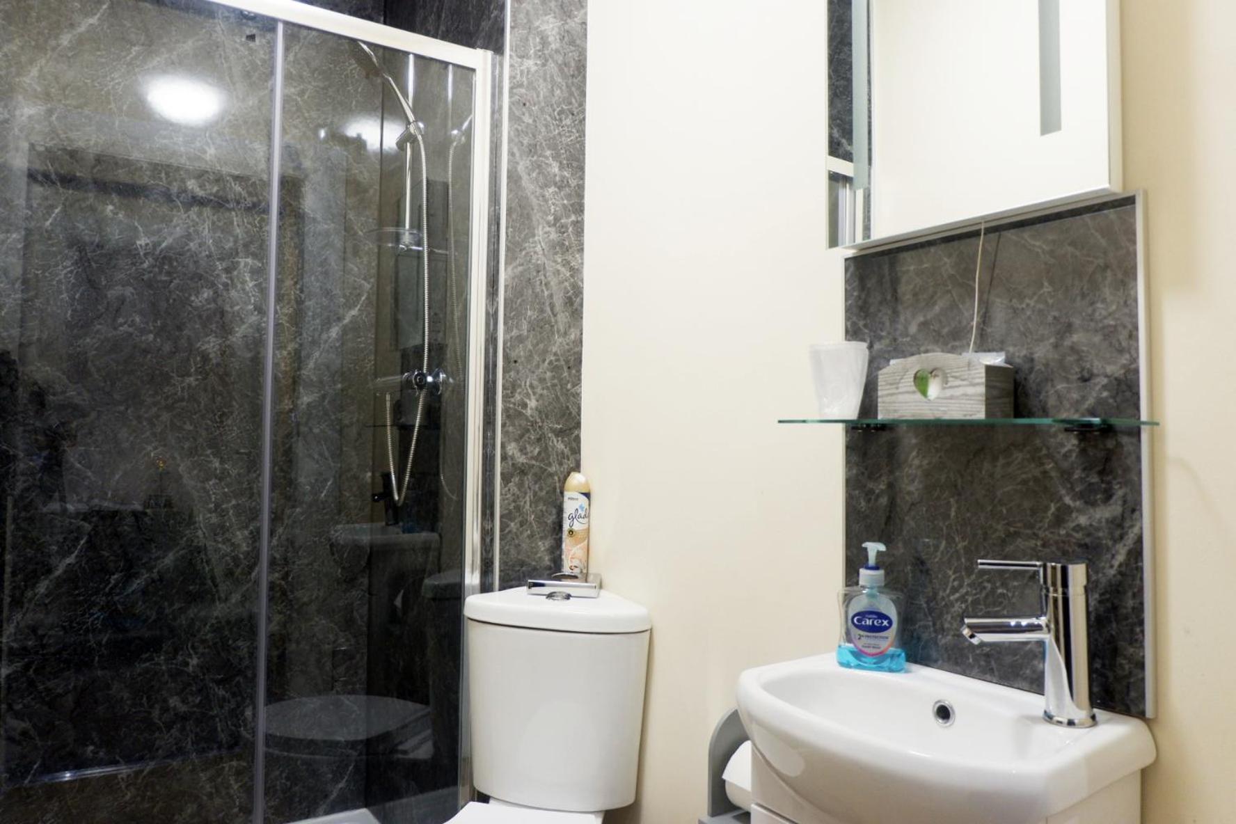فندق Jacobite House إينفيرنيس الغرفة الصورة