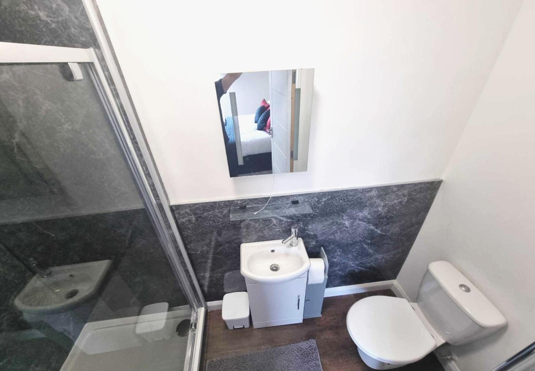 فندق Jacobite House إينفيرنيس الغرفة الصورة