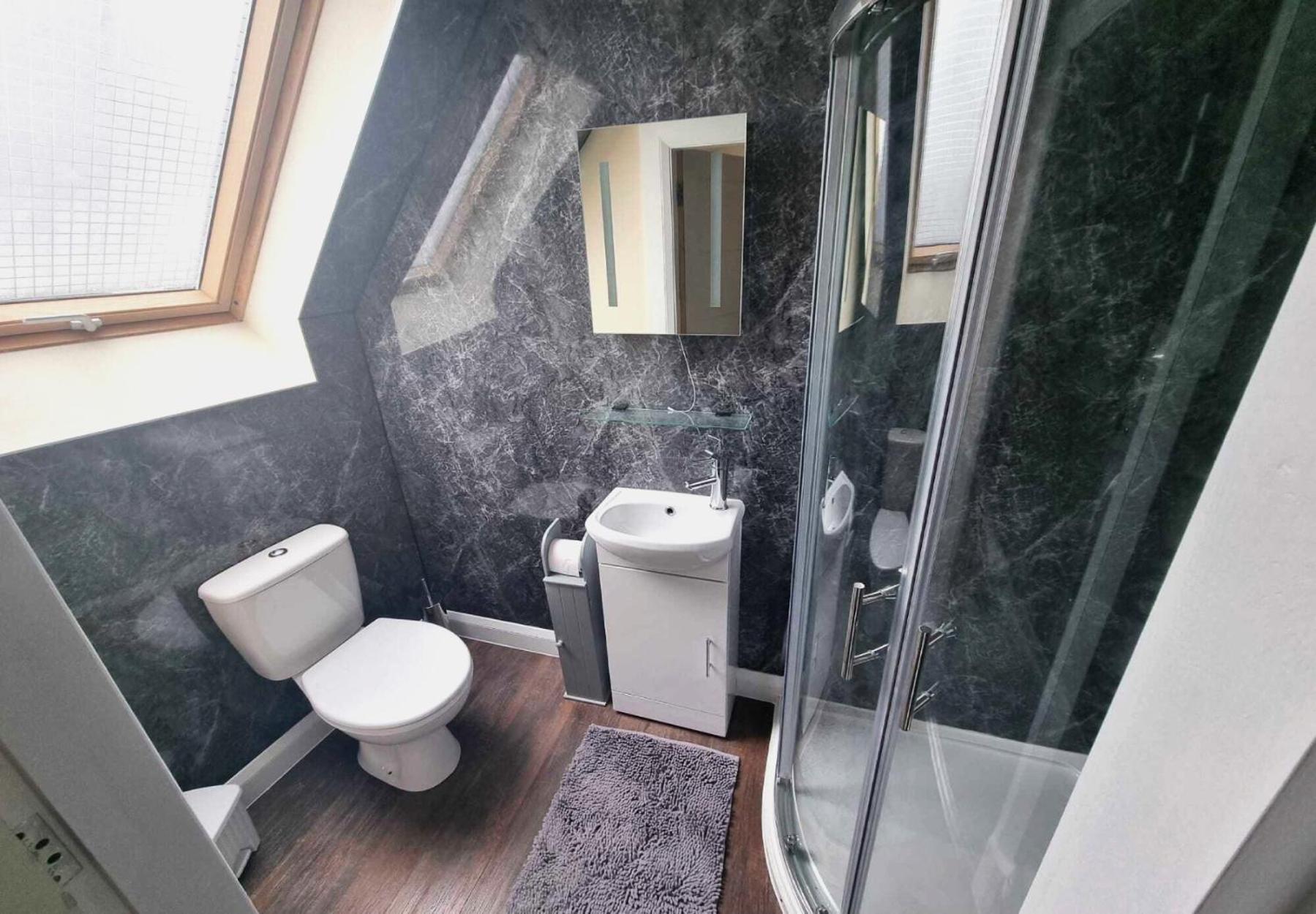 فندق Jacobite House إينفيرنيس الغرفة الصورة