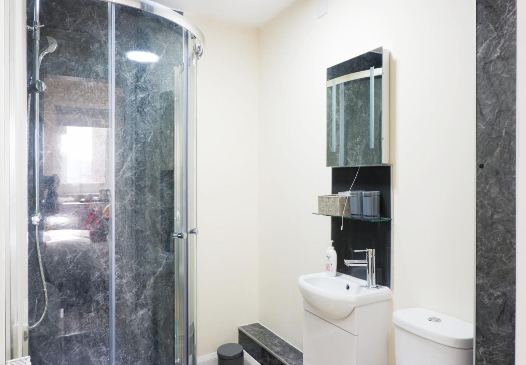 فندق Jacobite House إينفيرنيس المظهر الخارجي الصورة