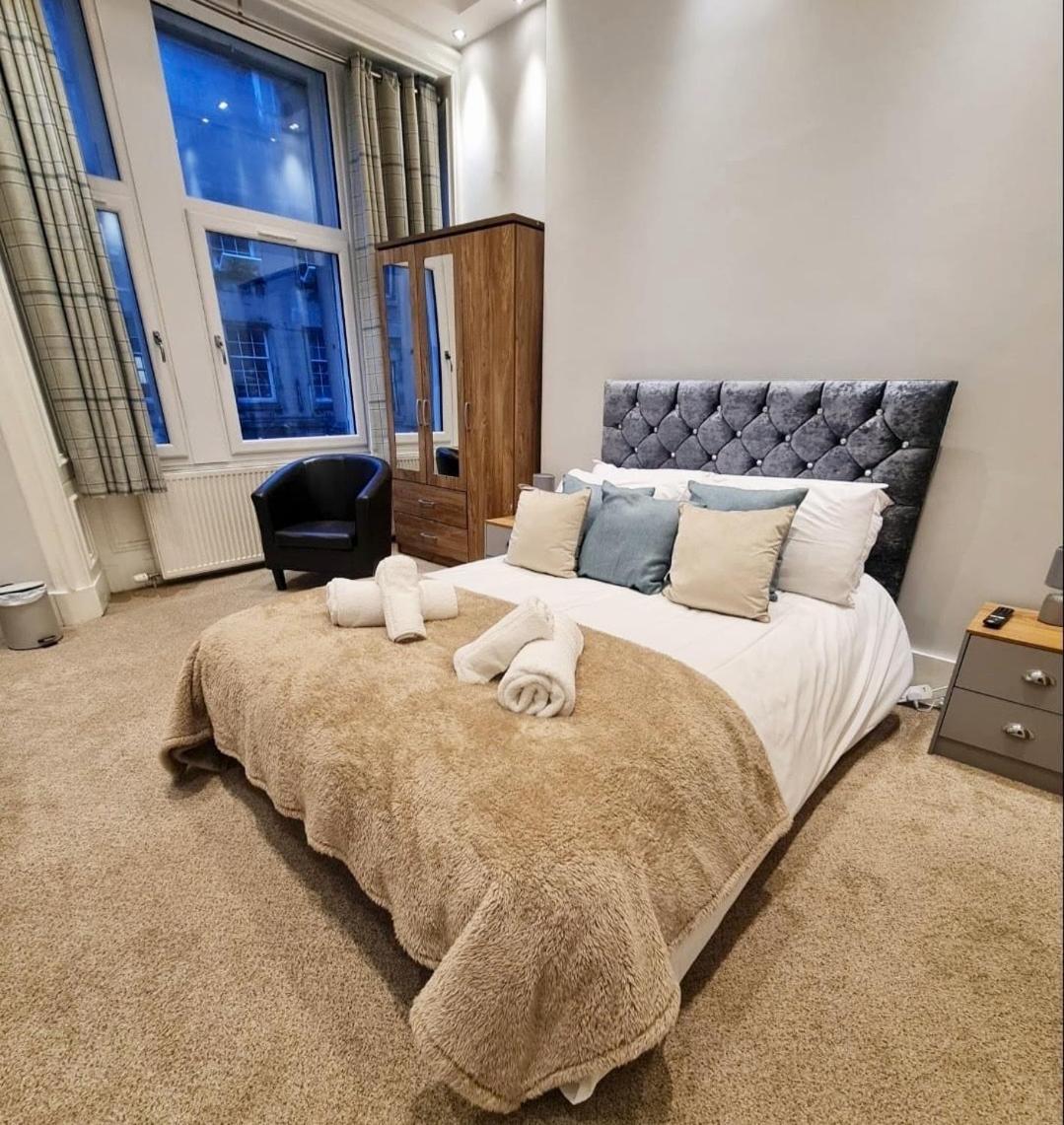 فندق Jacobite House إينفيرنيس الغرفة الصورة