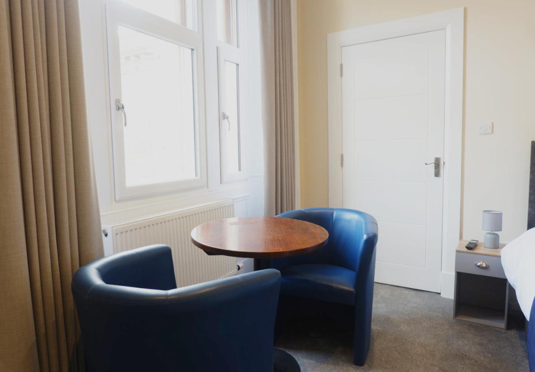 فندق Jacobite House إينفيرنيس المظهر الخارجي الصورة